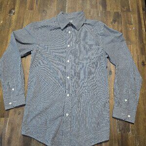 Cat & Jack Boys Button Down